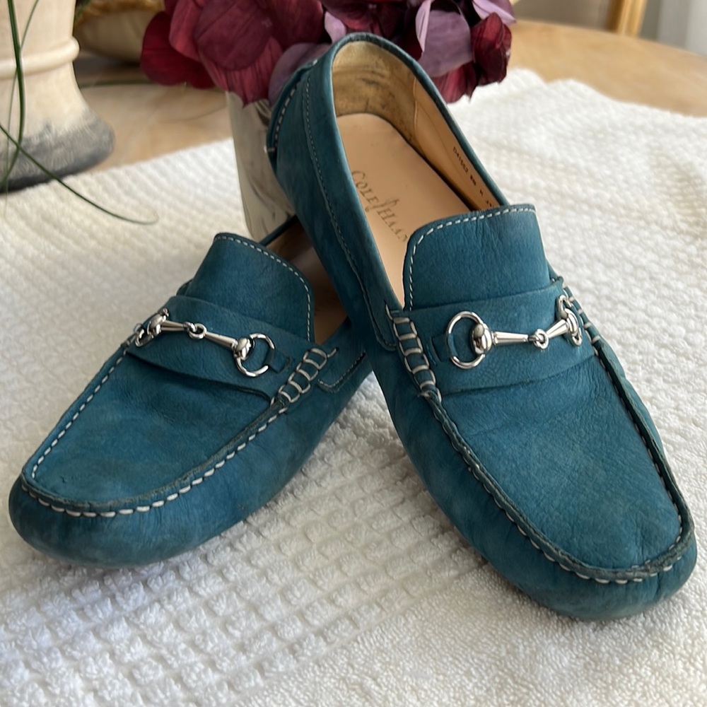 Cole Haan